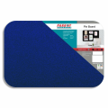 Parrot Adhesive Pin Board (No Frame - 450*300mm - Blue)