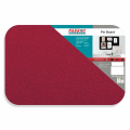 Parrot Adhesive Pin Board (No Frame - 450*300mm - Red)
