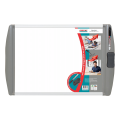 Parrot Slimline Non-Magnetic Whiteboard (600*450mm - Retail)