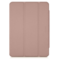 Macally Case/Stand/Pen for Apple iPad Mini 6th Generation (2021/2022) - Rose BSTANDM6-RS
