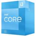 Intel Core i3-12100 CPU - 4-core FCLGA1700 3.3GHz Processor BX8071512100