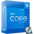 Intel Core i5-12600K CPU - 10-Core LGA 1700 3.7GHz Processor BX8071512600K