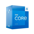 Intel Core i5-13400F CPU - 13th Gen 4.60 GHz 20 MB Processor BX8071513400F