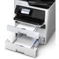 Epson WorkForce Pro WF-C579RDTWF Multi-function A4 Colour Business Ink Printer C11CG77402SS