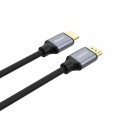 Unitek 3m HDMI2.1 8K Male to Male Cable C139W