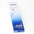 Epson SIDM Black Printer Ribbon Cartridge C13S015086