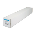 HP Heavyweight Coated Paper-914mm x 30.5 M (36 In x 100 Ft)