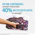 HP 70 130-ml DesignJet Photo Black Printer Ink Cartridge Original C9449A Single-pack