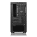 Thermaltake Versa H17 Micro Tower Black PC Case CA-1J1-00S1NN-00