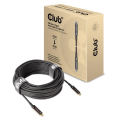 Club 3D USB-C Active Optical Cable CAC-1589
