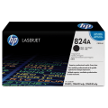 HP 824A Black LaserJet Image Drum Original CB384A Single-pack