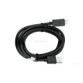 Zebra USB cable USB A Black CBL-TC2X-USBC-01