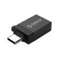Orico Type C to USB 3.0 Adaptor Silver CBT-UT01-SV-BP