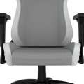 Corsair TC200 Fabric Gaming Chair Light Grey CF-9010048-WW