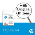 HP 37Y Black Toner Cartridge 41,000 Pages Original CF237Y Single-pack