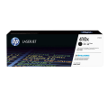HP 410X Black High Yield Toner Cartridge 6,500 Pages Original CF410X Single-pack