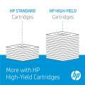 HP 203X Magenta High Yield Toner Cartridge 2,500 Pages Original CF543X Single-pack
