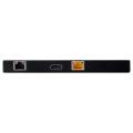 Cypress HDCP 2.2 and HDMI Extender with Audio Insertion CH-1529RX