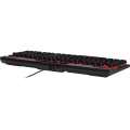 Corsair K70 Pro USB Wired Keyboard Black CH-910941A-NA