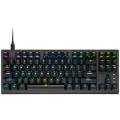 Corsair K60 Pro TKL USB Wired Keyboard Black CH-911D01A-NA