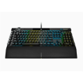 Corsair K100 RGB Mechanical Gaming Keyboard Cherry MX Speed Switch CH-912A014-NA
