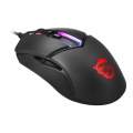 MSI CLUTCH GM30 RGB Optical Wired Gaming Mouse