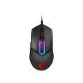MSI CLUTCH GM30 RGB Optical Wired Gaming Mouse