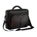 Targus Classic+ Notebook Case 15.6-inch Briefcase Black