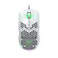 Canyon Puncher Lightweight Perforated USB Gaming Mouse CND-SGM11W