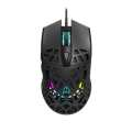 Canyon Puncher GM-20 Wired Optical Gaming Mouse Black CND-SGM20B