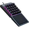 Cooler Master CoolerMaster RGB Control Pad 24-key Cherry MX Red Switches CP-01-GKCR1