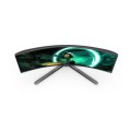 AOC CQ32G3SE 31.5-inch 2560 x 1440px QHD 16:9 165Hz 1ms FreeSync Premium LCD VA Curved Gaming Monito