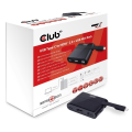 Club 3D Type-C Mini Charging Dock CSV-1534