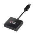 Club 3D Multi Stream Hub CSV-5300A