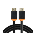 Cabletime CH23L 2m Gold Plated HDMI Cable CT-AV540-HE2GN-B2