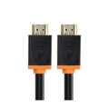 Cabletime CH23L 2m Gold Plated HDMI Cable CT-AV540-HE2GN-B2
