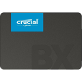 Crucial BX500 2.5-inch 2TB Serial ATA III 3D NAND Internal SSD CT2000BX500SSD1