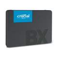 Crucial BX500 2.5-inch 240GB Serial ATA III Internal SSD CT240BX500SSD1