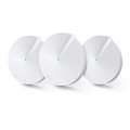 TP-Link Deco M5(3-pack) M5 AC1300 Whole Home Mesh Wi-Fi System