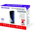 Netgear NTW332 Dual-Band Wireless DSL Modem Router DGND3700