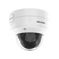 Hikvision AcuSense 2MP 2.8-12mm Motorized Varifocal Dome Network Camera Powered-by-DarkFighter DS-2C