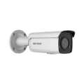 Hikvision 4MP AcuSense Strobe Light and Audible Warning Fixed Bullet Network Camera DS-2CD2T46GR-ISU