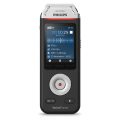 Philips DVT2110 8GB Voice Recorder for conversations DVT2110