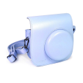 Tuff-Luv Adjustable Bag for Fujifilm Instax Mini 8 Camera - Blue E10_96