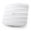 TP-Link EAP225 Wi-Fi 5 Wireless Router Dual-band 2.4GHz and 5GHz Gigabit Ethernet White