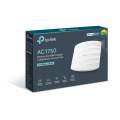 TP-Link EAP245 Wireless Access Point 1300 Mbit/s Power over Ethernet (PoE) White