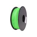 EasyThreeD PLA Filament 1.75mm 1KG Roll Green EASY3D-FILAMENT-GREEN