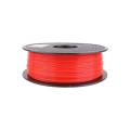 EasyThreeD PLA Filament 1.75mm 1KG Roll Red EASY3D-FILAMENT-RED