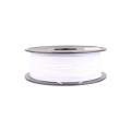EasyThreeD PLA Filament 1.75mm 1KG Roll White EASY3D-FILAMENT-WHITE