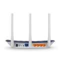 TP-Link EC120-F5 Wireless Router Fast Ethernet Dual-Band (2.4GHz 5 Ghz) Black